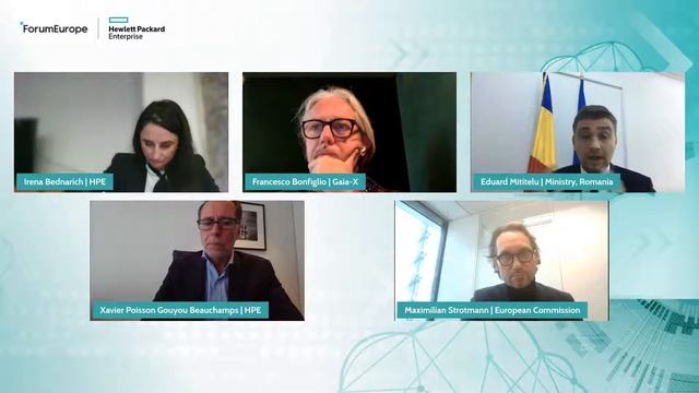 7th Public Sector Transformation Conference - Panel 2