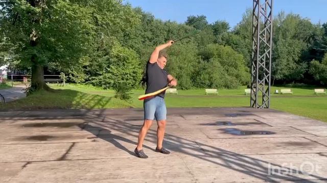 пои ,учимся