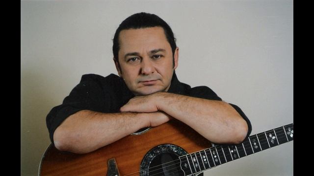 Падал снег (аудио)