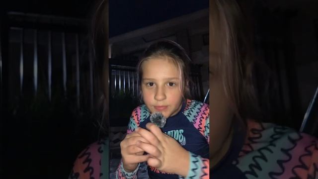 ЗИМОЙ В БАССЕЙН ??????????  Мой вечер в LOS ? ANGELES ❄️