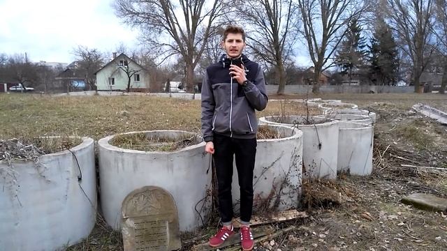 Яўрэйскі Брэст (Еврейский Брест )