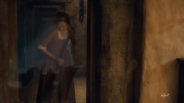Demelza  RossYoull be my resolution AU