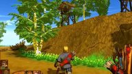 THREE HEROES: Как русские игру года сделали