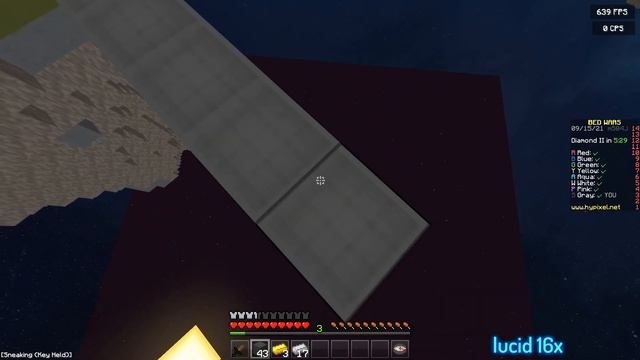 The Best Bedwars Texture Packs 1.8.9 (16x / 32x)
