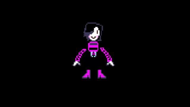 Все саундтреки undertale storyshiftall themes