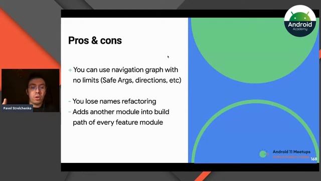 Android 11 #4: The Art of the Navigation Component and CameraX