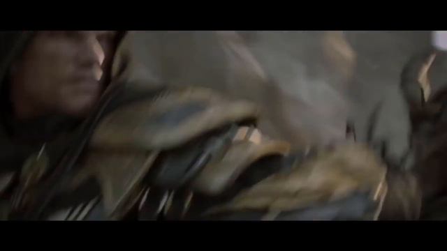 The Elder Scrolls Online - Legends Never Die [ Music Video Song ] GMV