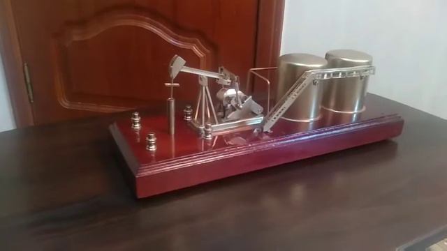 Музыкальная шкатулка