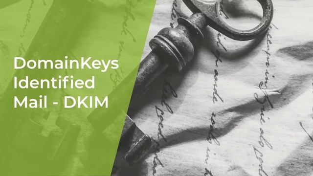 Email Authentication - Cybersecurity Crash Course For Small & MidSized Organizations (Lesson 10)