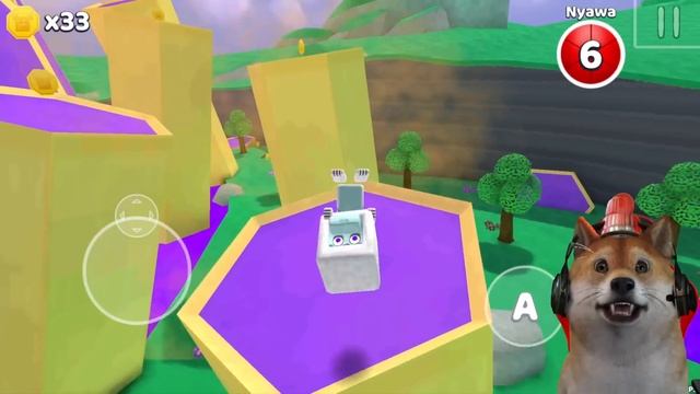 UPDATE BARU? KITA KEMBALI MELAWAN RATU LEBAH! - Super Bear Adventure