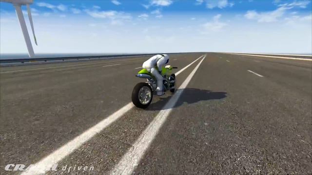 EXTREME CRASHES #137 - BeamNG Drive | CRASHdriven