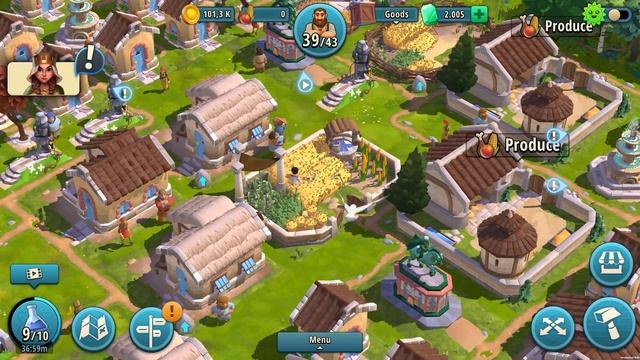 How to Use Your Workers Most Efficiently | Official Tutorial | Rise of Cultures