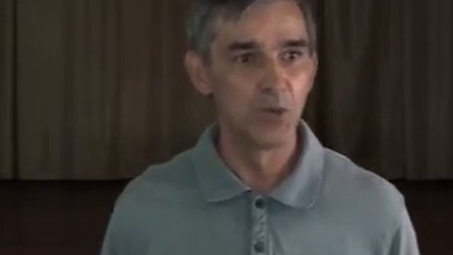 Седьмая лекция 2014 Александра Лебедева