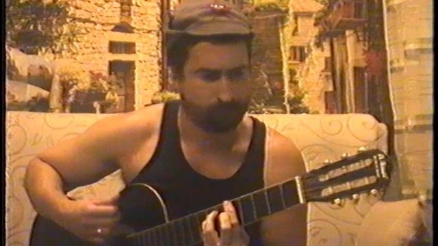 9 лет до конца света - Дочь моя