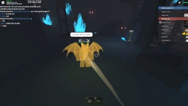 Мое везение в кайдзю рай  My luck in kaiju paradise