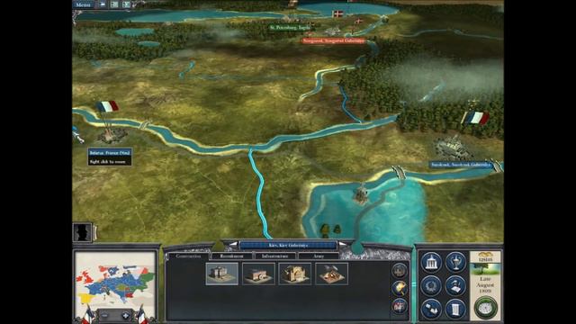 Let's Play Napoleon Total War European Campaign #66