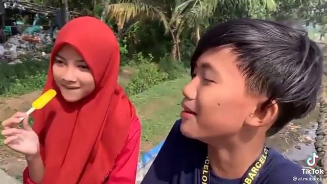 enthul pacaran