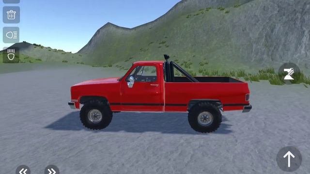 Cindy car drive review best mobile game