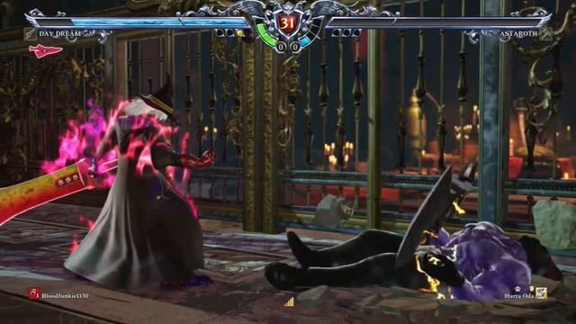 Soulcalibur VI Ranked with Asta Part 151: CREATIONS MAKE MY HEAD HURT!