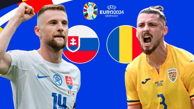 Словакия - Румыния прямая трансляция | Смотреть матч Словакия Румыния бесплатно трансляция
