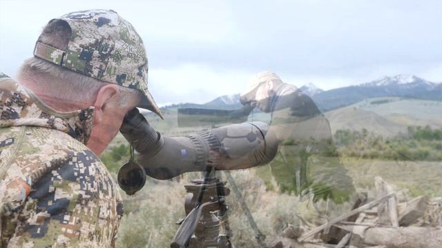 Zeiss Victory Harpia Spotting Scope