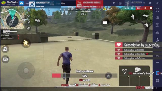 🔴[LIVE]  FREE FIRE *AVEM SETARII NOII,POATE RUPEM |LIVE 1 ROMANIA TOP