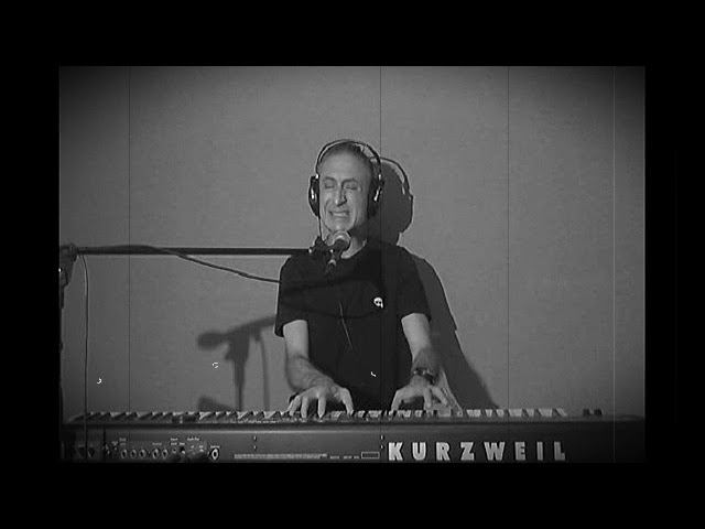 "Журавли" -кавер на А.Державина.