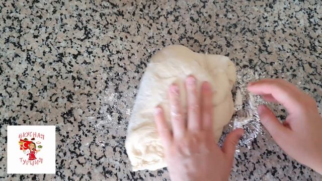 Легкий рецепт сдобы! Булочки, бублики, что угодно!