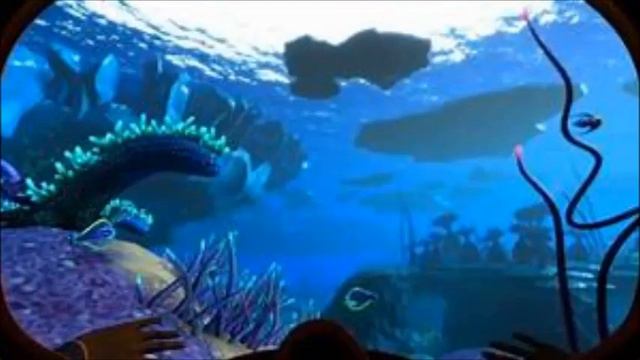 Subnautica+Subnautica: Below Zero (Nintendo Switch) Video Review