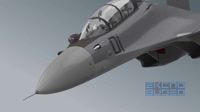 Су-30 МКИ