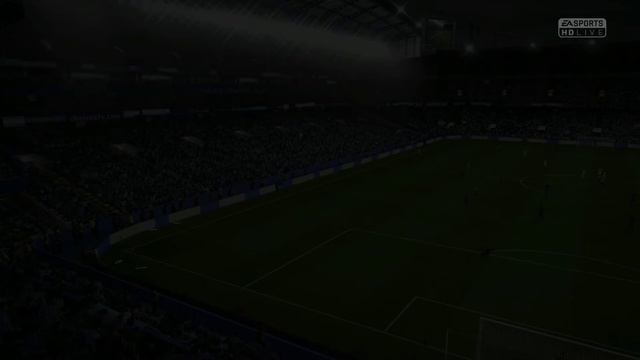 FIFA 15 |XBOX ONE| DC POWER ARG #18 | La rematada y el gol | Jerónimo Neumann