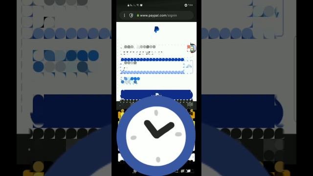 حل مشكلة الموقع محظور (ممنوع 403)  Fix error 403 forbidden paypal