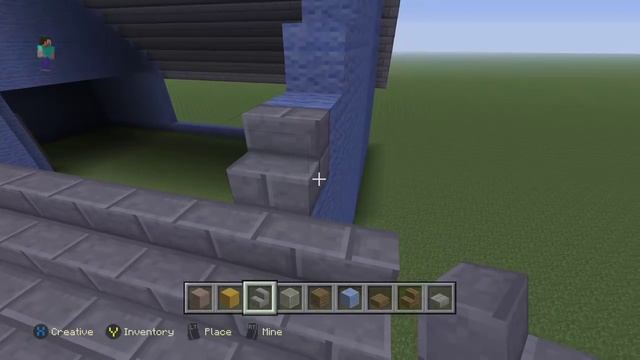 Minecraft Family Guy Project - How To Build Quagmires House