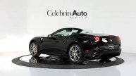 2012 FERRARI CALIFORNIA MAGNERIDE 20” DIAMOND SPORT WHEELS DAYTONA STYLE SEATS