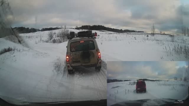Суоранда 2019
