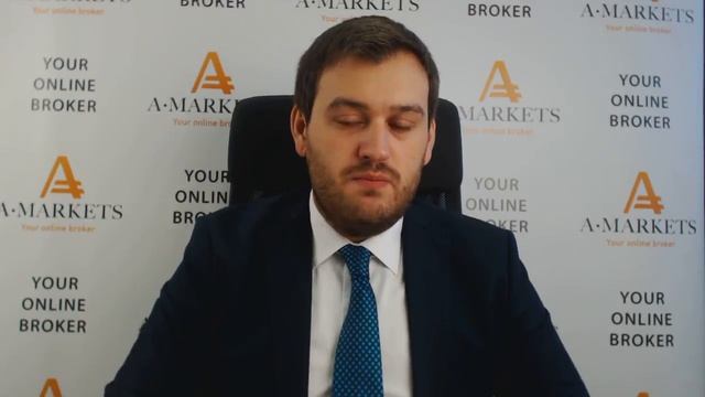 AMarkets. Утренний брифинг Артема Деева 22.01.2018. Курс Форекс