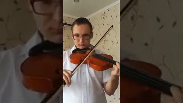 В. Новотный « Тема с вариациями»