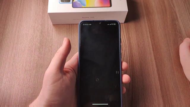 Обзор Redmi 10A | Мой новый второй телефон