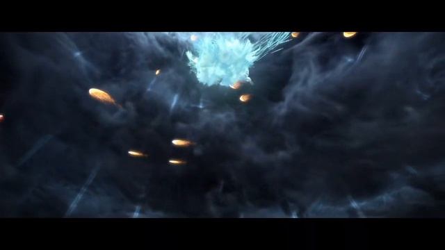 New Gods: Yang Jian | Yang Jian opens his third eye