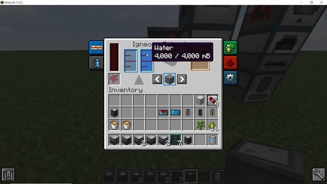 Phyto-Gro Automation - Thermal Expansion Mod Minecraft 1.12.2