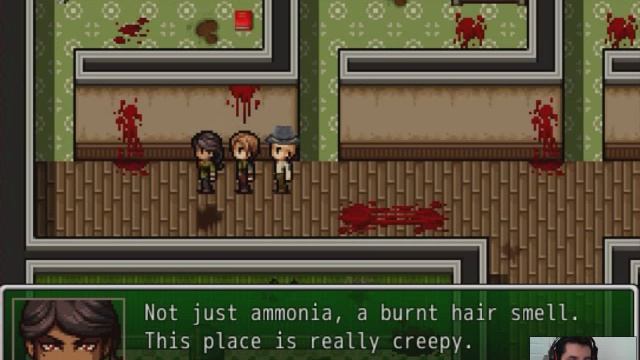 Silver Creek Falls Chapter 1 #1| british and american teamwork