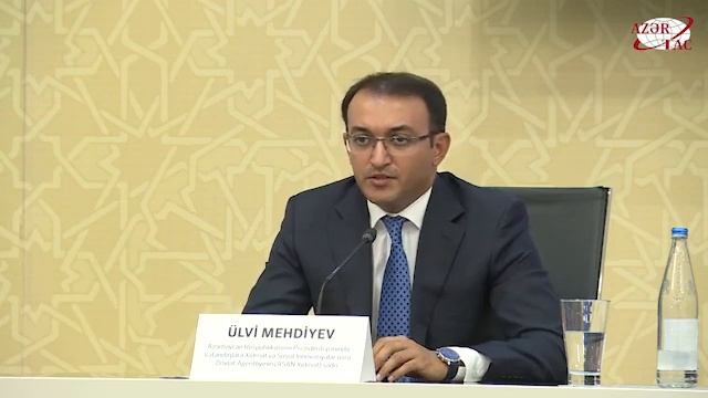 ASAN Xidmət разработал специальную систему мобильного приложения для проверки паспортов на COVID