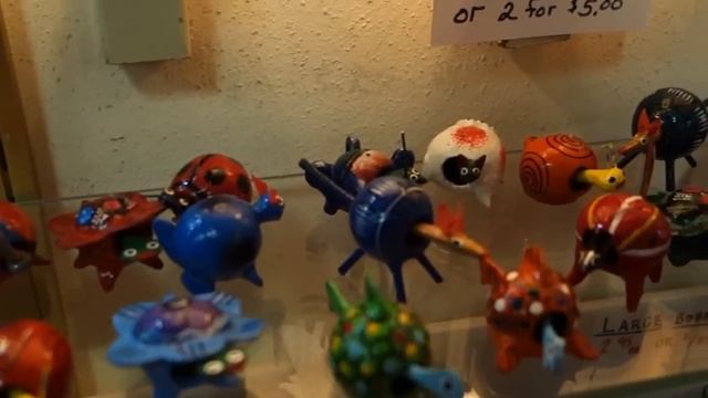 St Augustine attractions. Как проходит жизнь в Сэйнт Августин. Видео для детей.
