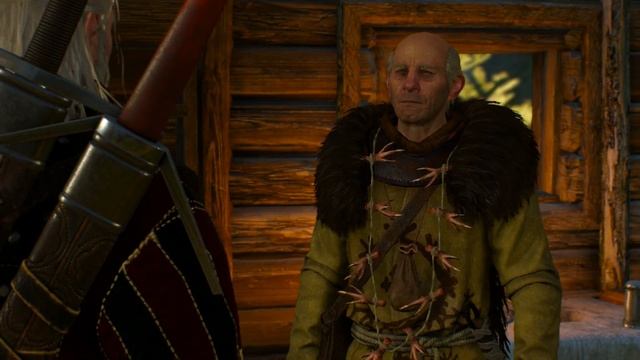 The Witcher 3 Wild Hunt{Прохождение#40}Школа Грифона,Как тебя Дастать}}