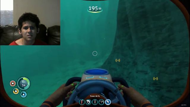 Subnautica Part 2 l The F*****g GOLD