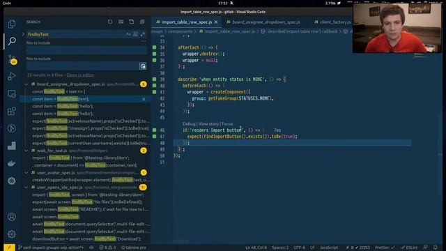 [RU] #20 GraphQL без GraphQL - Скучный вторник