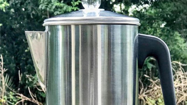 5 Best Small Coffee Percolators In 2023