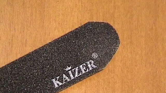 Пилки kaizer