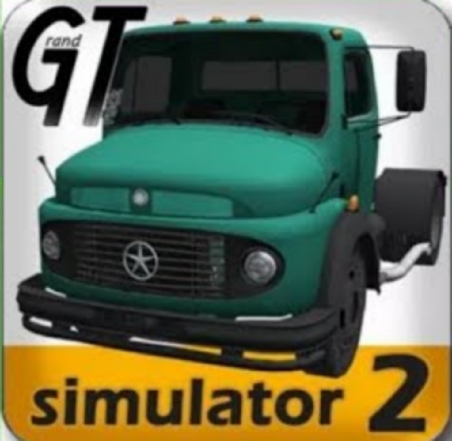 Grand Truck Simulator 2 

Третий груз третий рейс