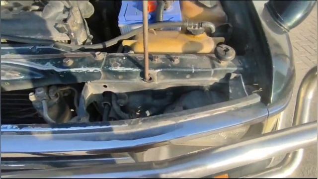 Total genuine 1992 model Toyota land cruiser prado Lj78||for sale in Islamabad